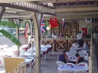 Club Viva Apart Marmaris Turkiet