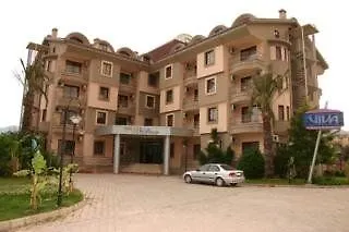 Hotell Club Viva Apart Marmaris
