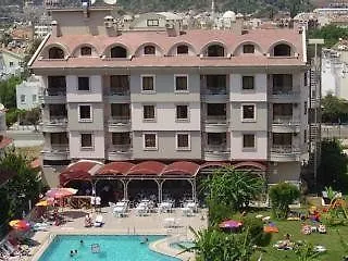Club Viva Apart Marmaris Hotell